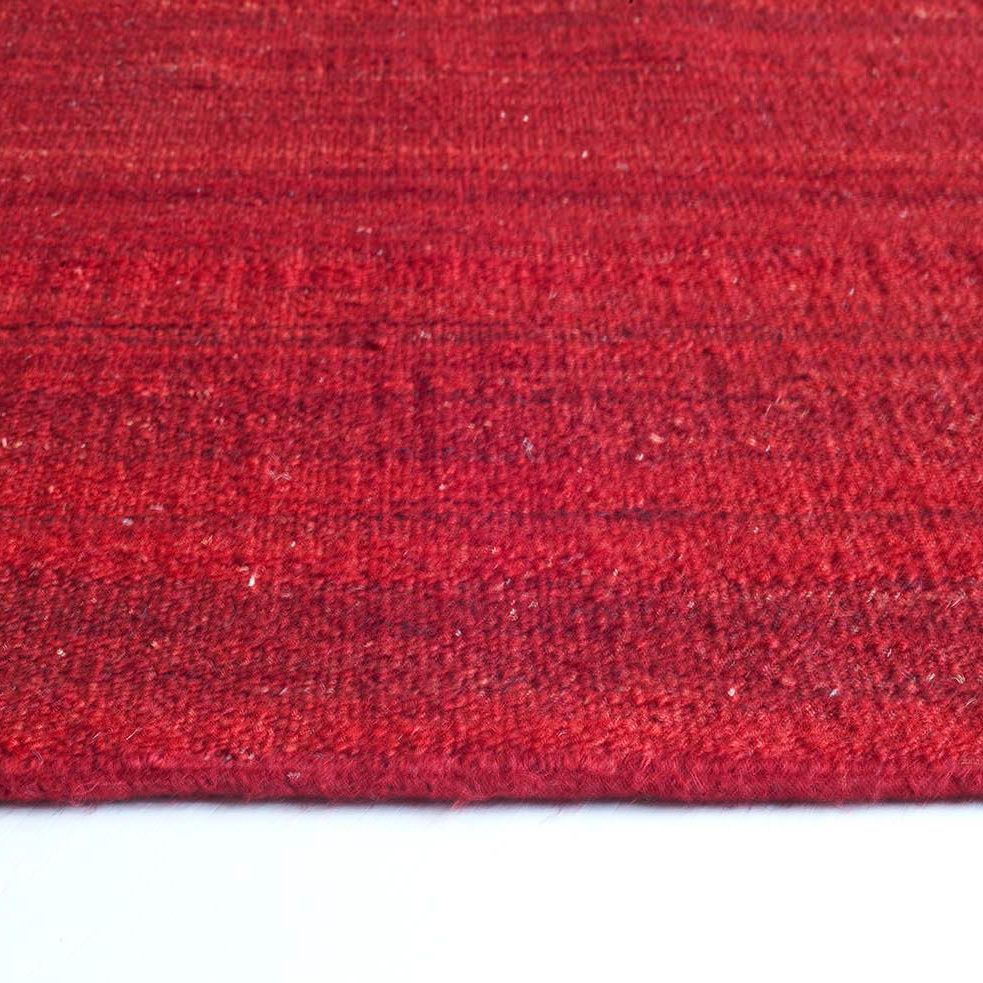 Alfombra Natural Nomad Grana - Nanimarquina Alfombra Natural Nomad - Nanimarquina