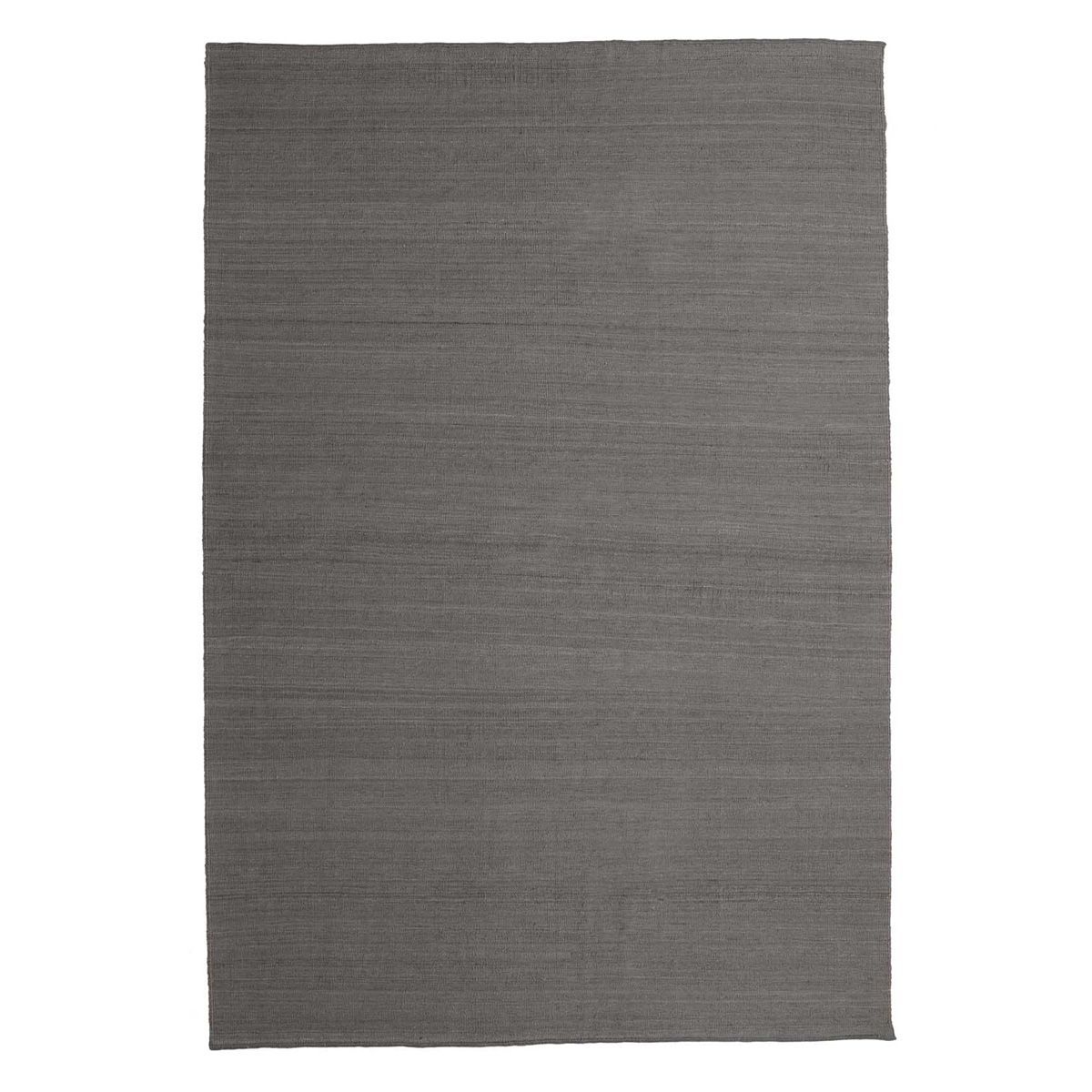 Alfombra Natural Nomad Gris - Nanimarquina Alfombra Natural Nomad Gris - Nanimarquina