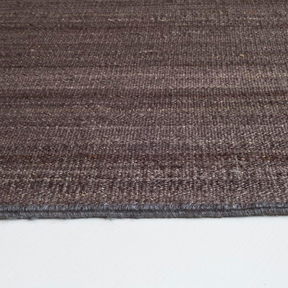 Alfombra Natural Nomad Gris - Nanimarquina Alfombra Natural Nomad Gris - Nanimarquina