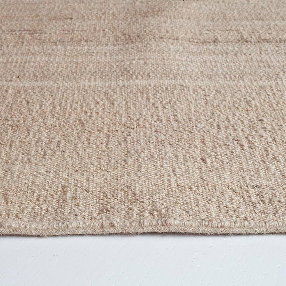 Alfombra Natural Nomad Natural - Nanimarquina Alfombra Natural Nomad Natural - Nanimarquina