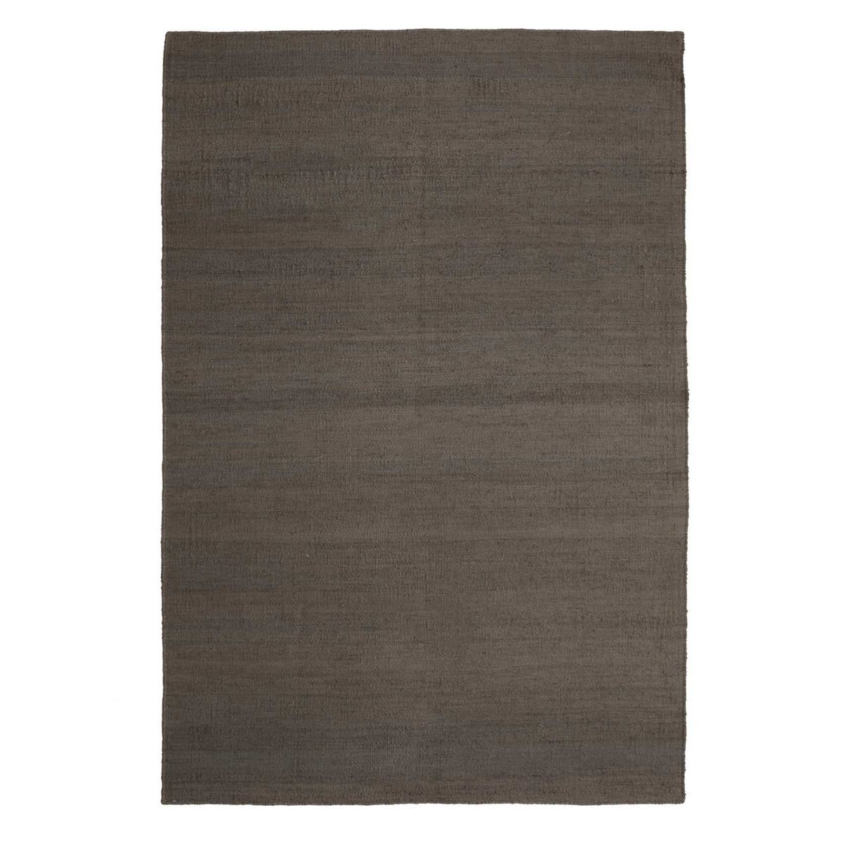 Alfombra Natural Vegetal Marrón - Nanimarquina Alfombra Natural Vegetal Marrón - Nanimarquina