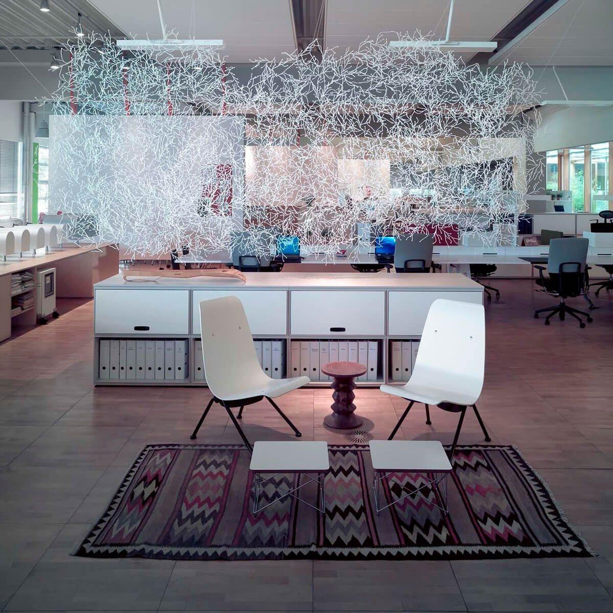 Algue - Vitra Algue - Vitra