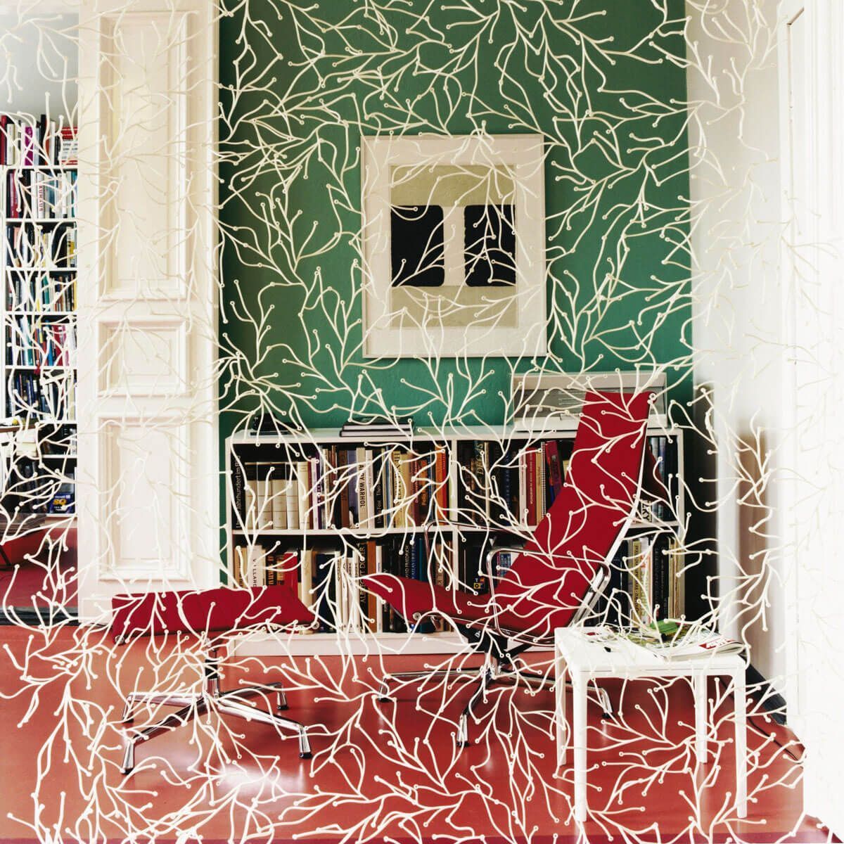 Algue - Vitra Algue - Vitra