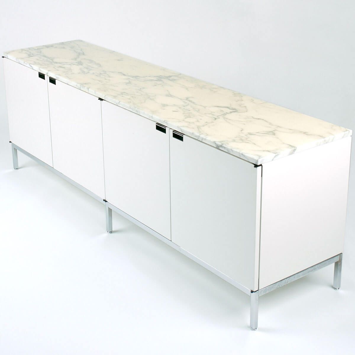 Aparador Florence Credenza - Knoll