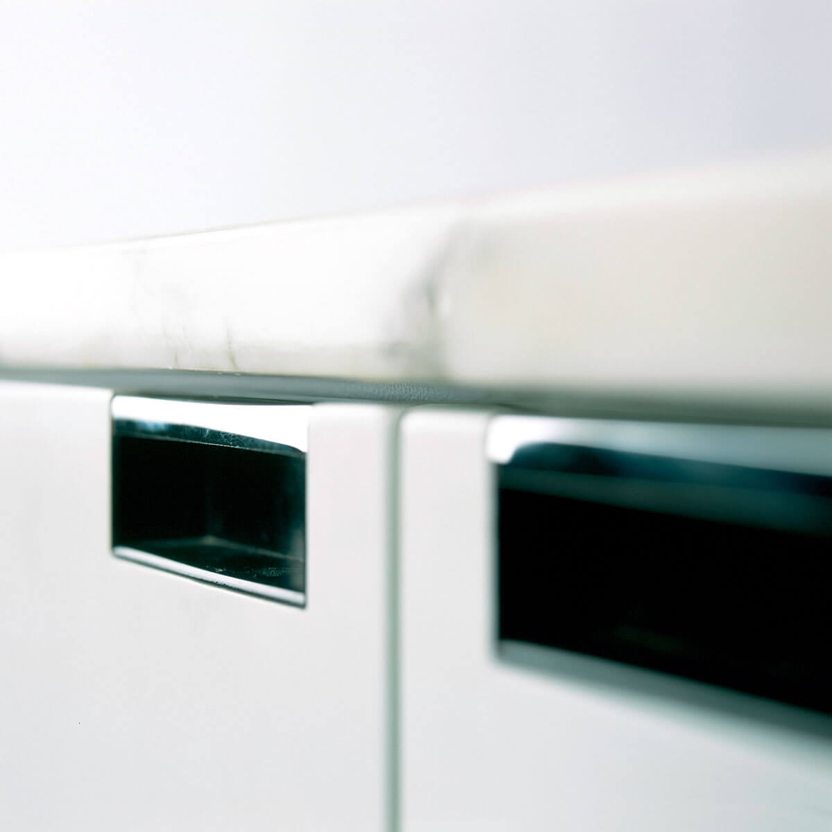 Aparador Florence Credenza - Knoll