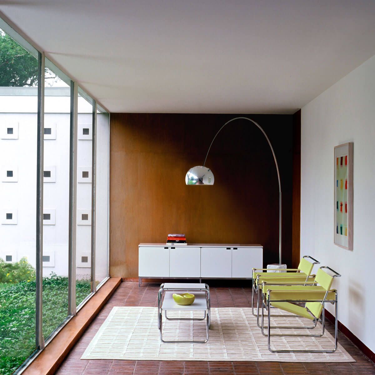 Aparador Florence Credenza - Knoll