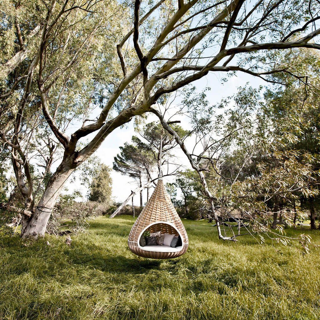 Asiento Nestrest - Dedon