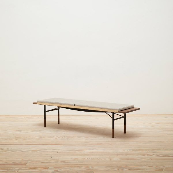 Banco Bench Brass 170 - OneCollection
