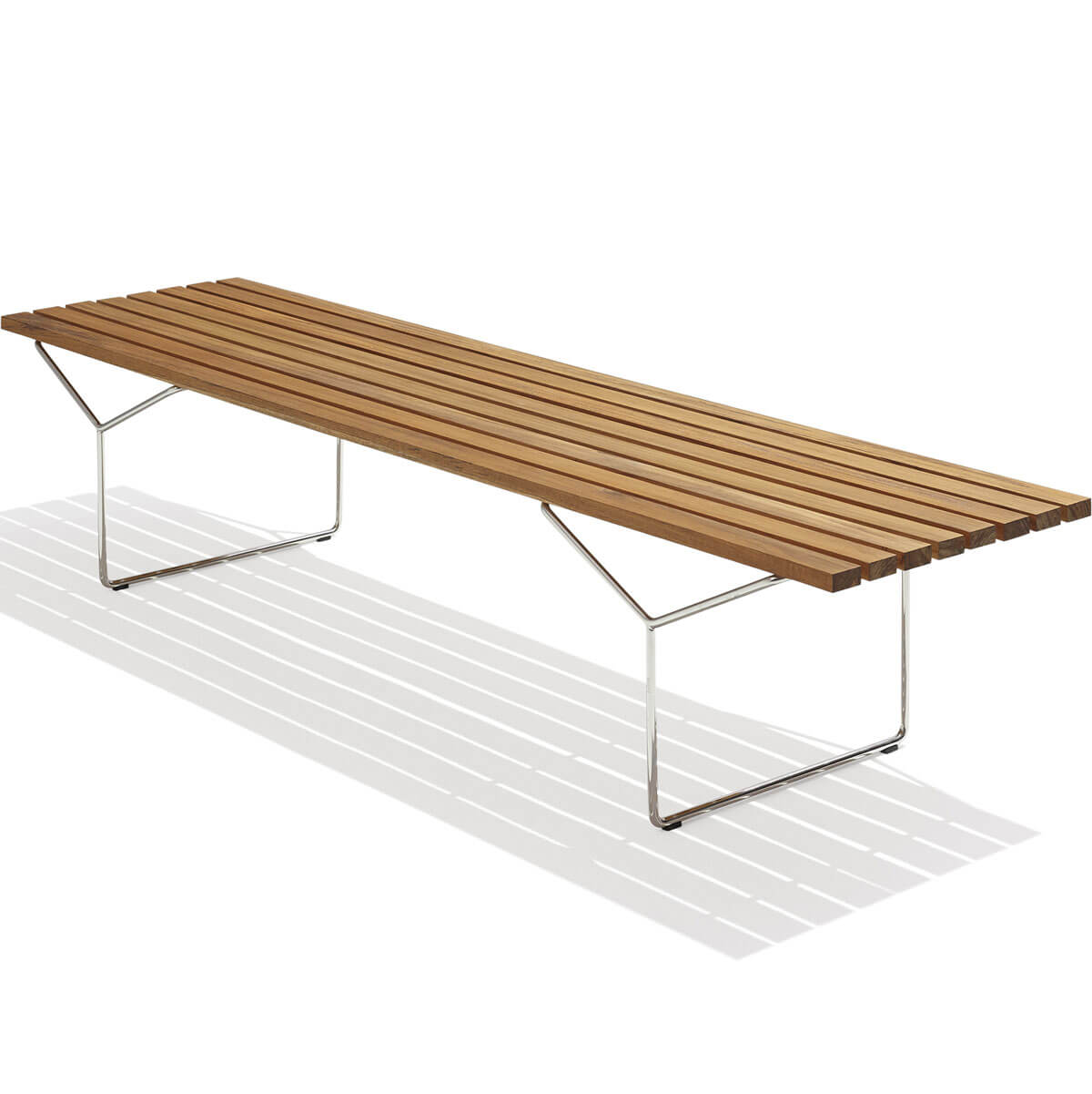 Banco Bertoia - Knoll