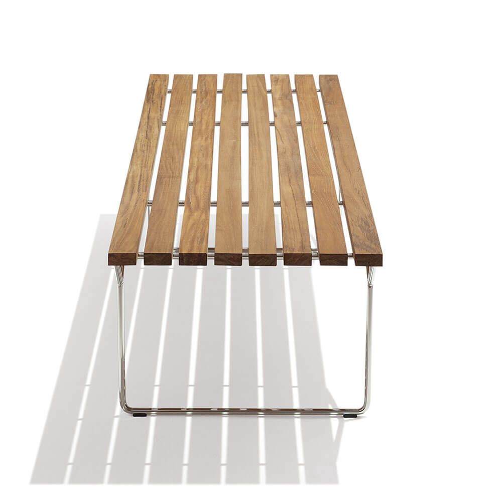 Banco Bertoia - Knoll