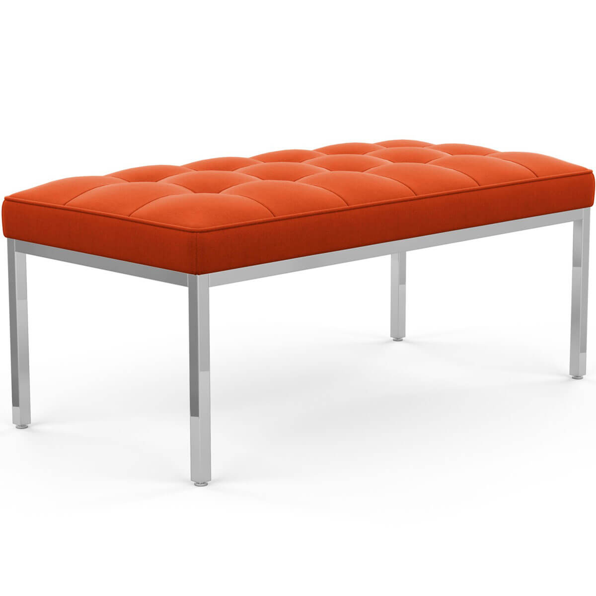 Banco Florence Relax 2 plazas - Knoll