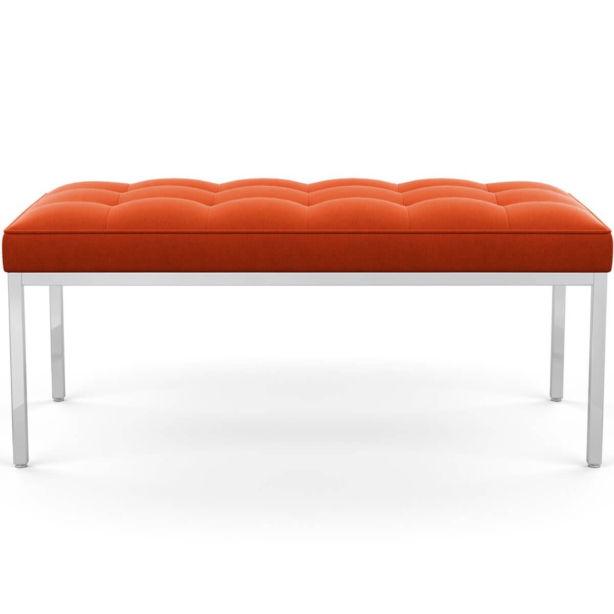 Banco Florence Relax 2 plazas - Knoll