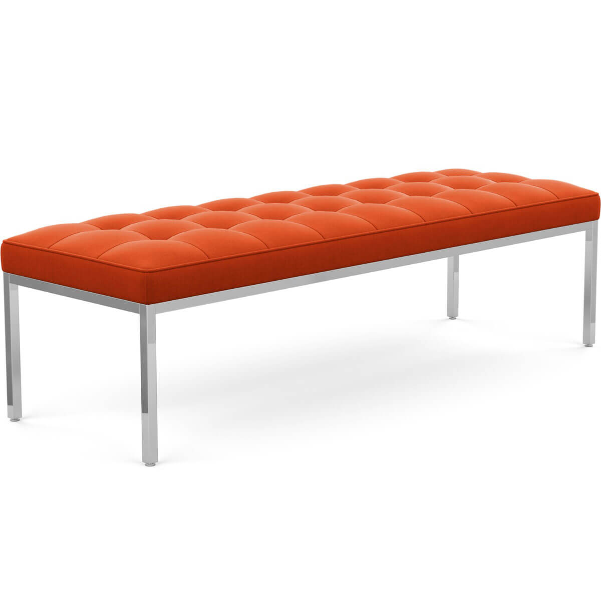 Banco Florence Relax 3 plazas - Knoll Banco Florence Relax 3 plazas - Knoll