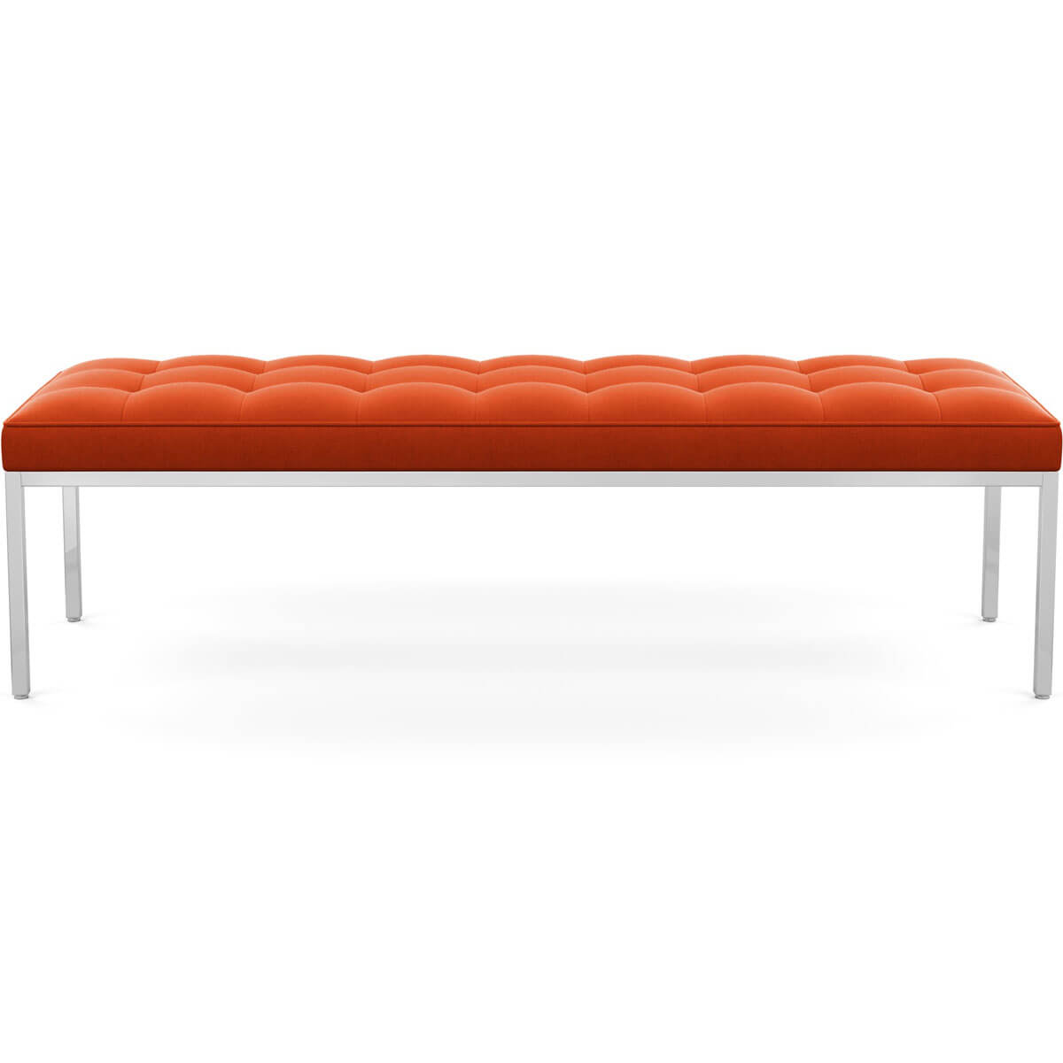 Banco Florence Relax 3 plazas - Knoll Banco Florence Relax 3 plazas - Knoll