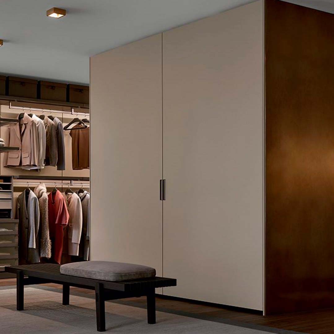 Banco Home Hotel - Poliform