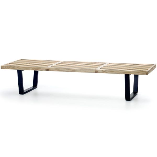 Banco Nelson 183 cm - Vitra (copia)