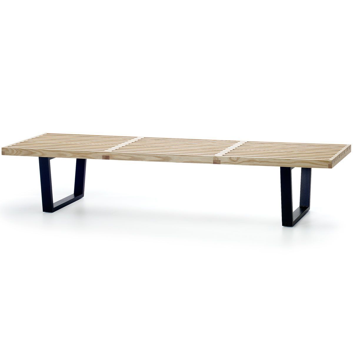 Banco Nelson 183 cm - Vitra (copia)