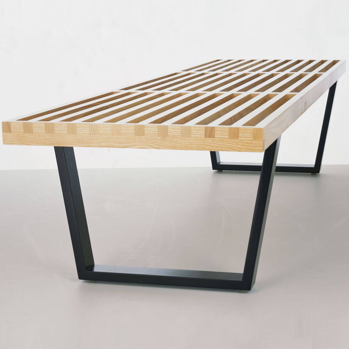 Banco Nelson - Vitra