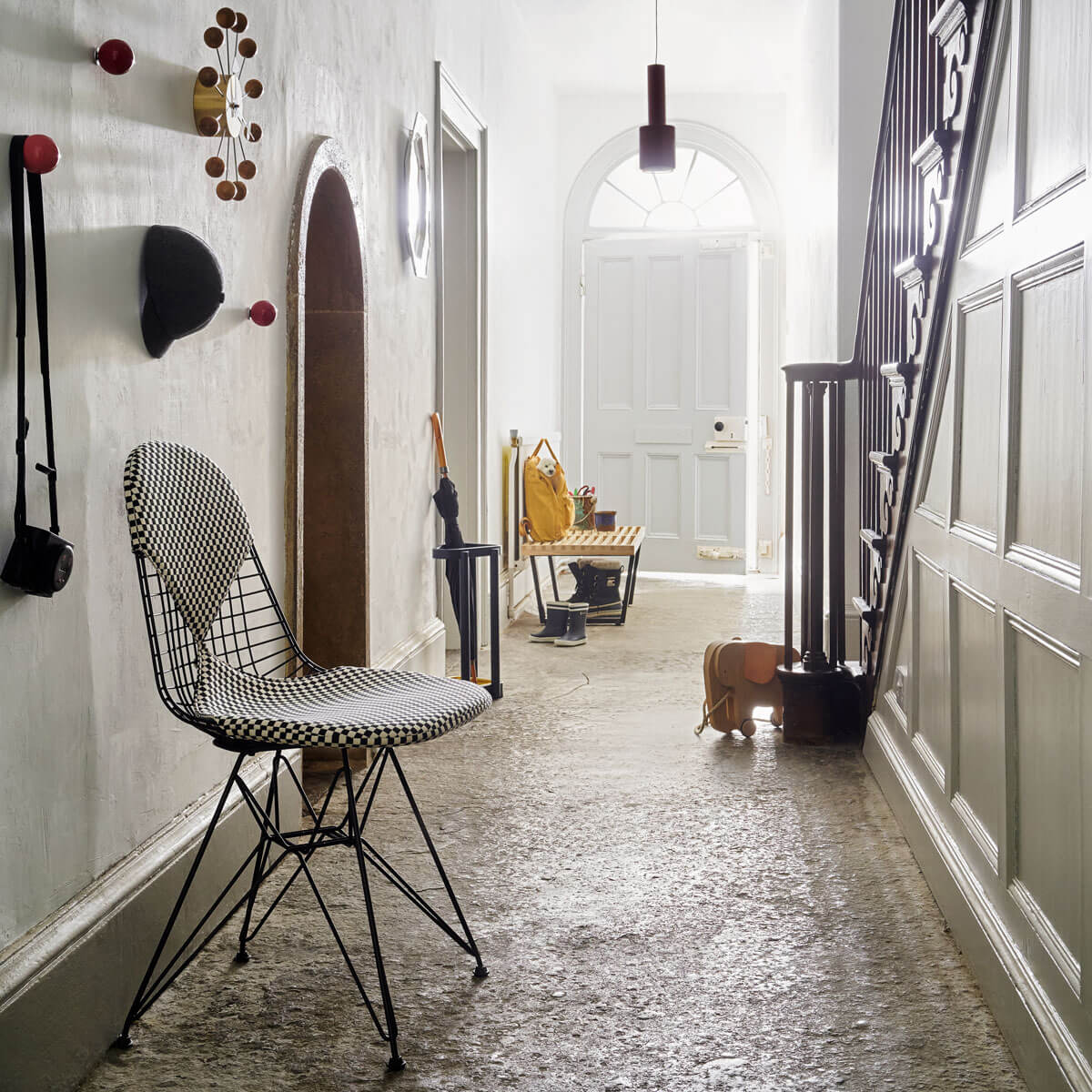 Banco Nelson - Vitra