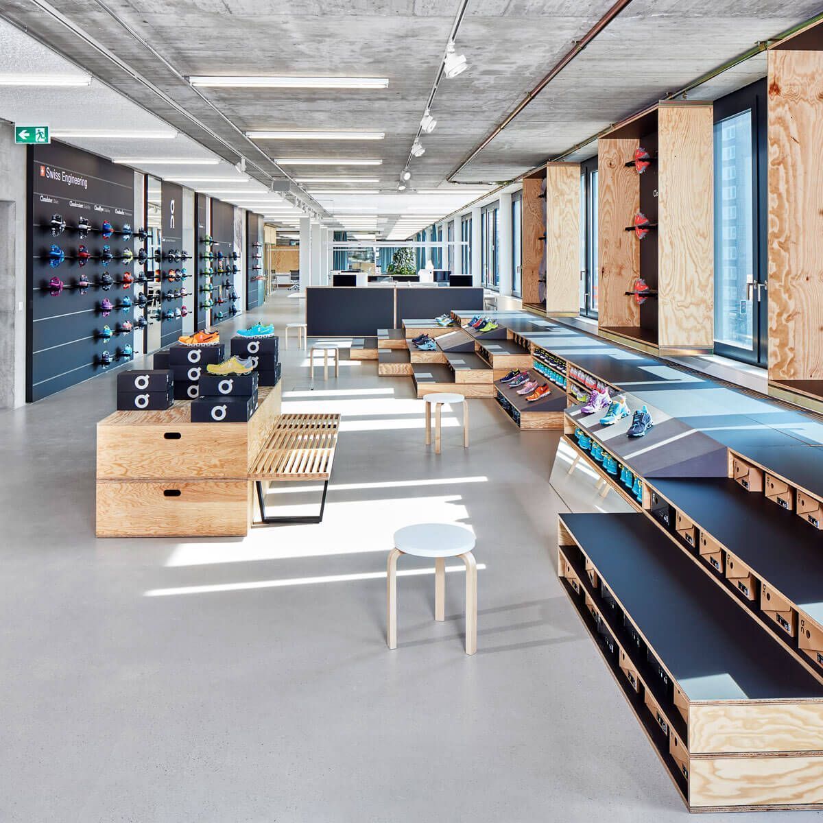 Banco Nelson - Vitra