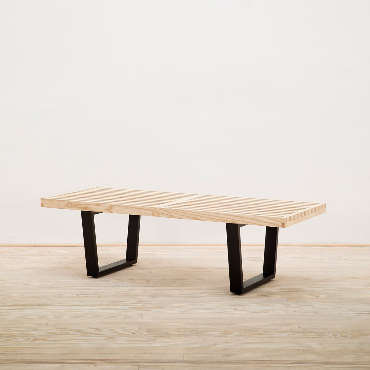 Banco Nelson 122 cm - Vitra