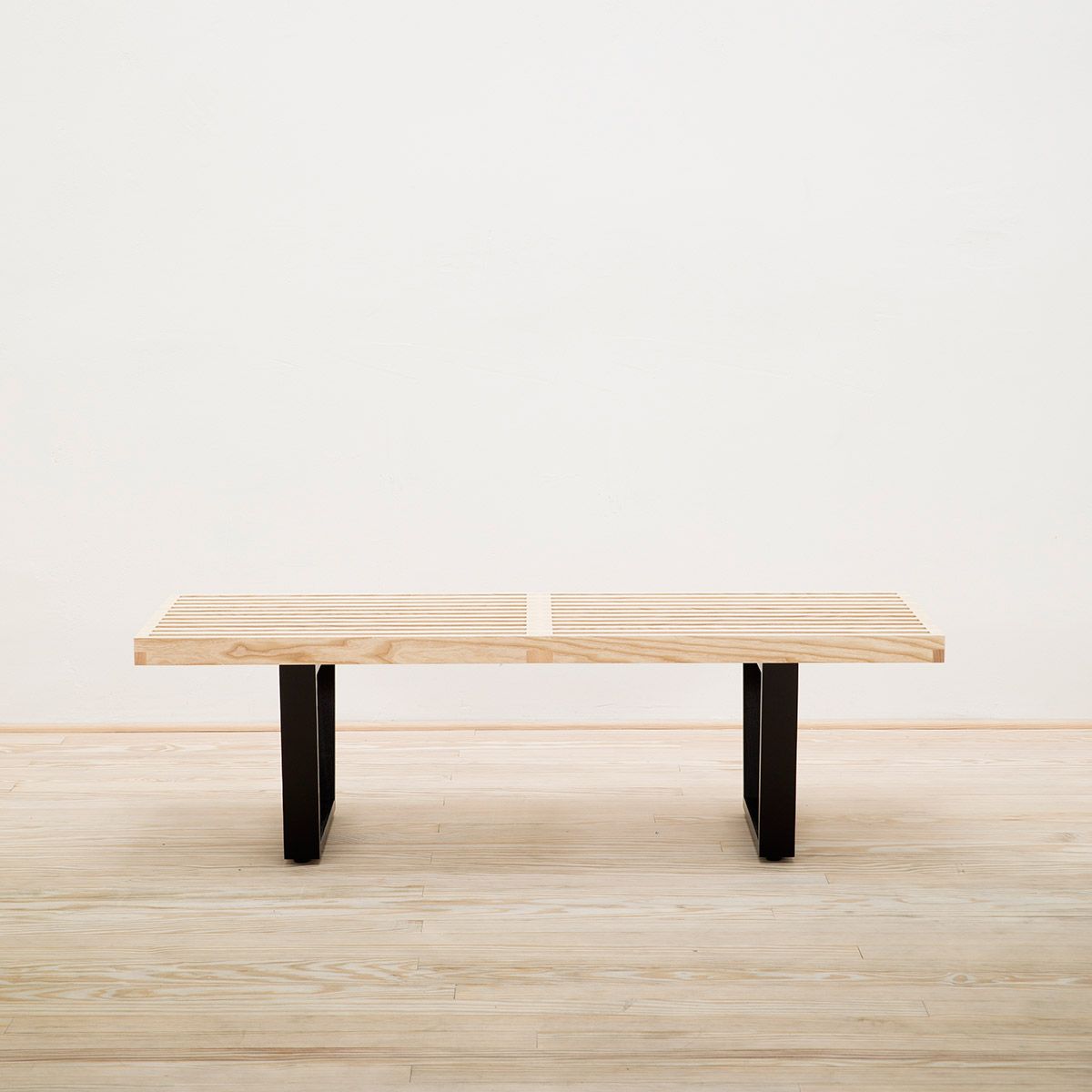 Banco Nelson 122 cm - Vitra