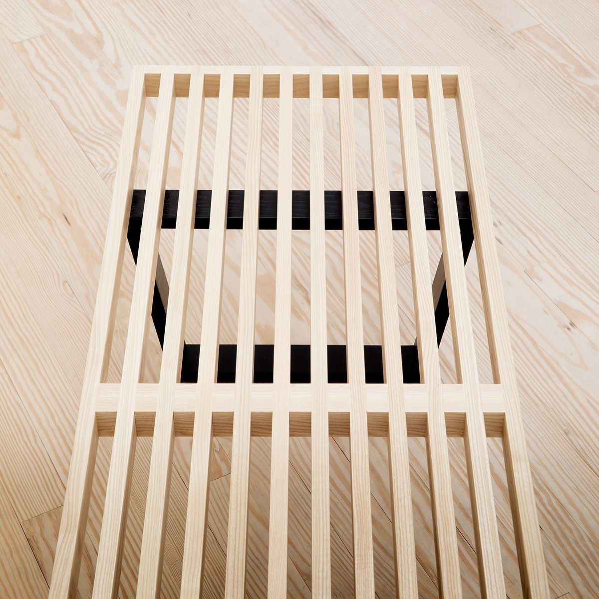 Banco Nelson 122 cm - Vitra