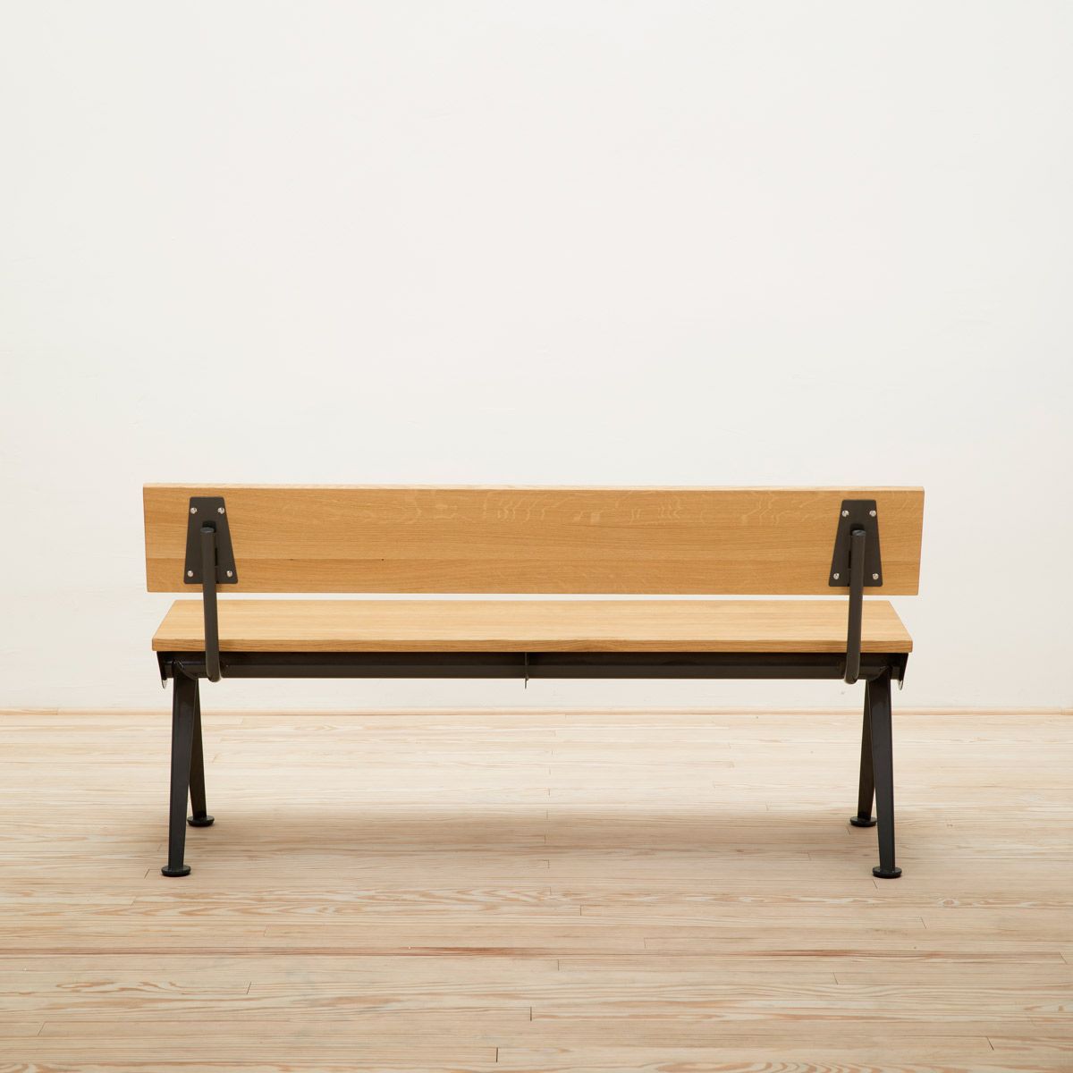 Banco Prouvé RAW - Vitra Banco Prouvé RAW - Vitra