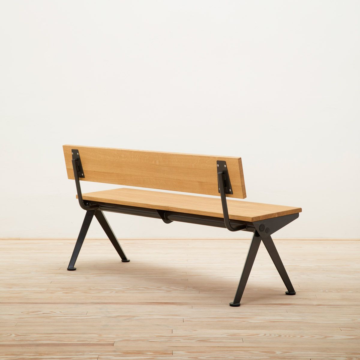 Banco Prouvé RAW - Vitra Banco Prouvé RAW - Vitra
