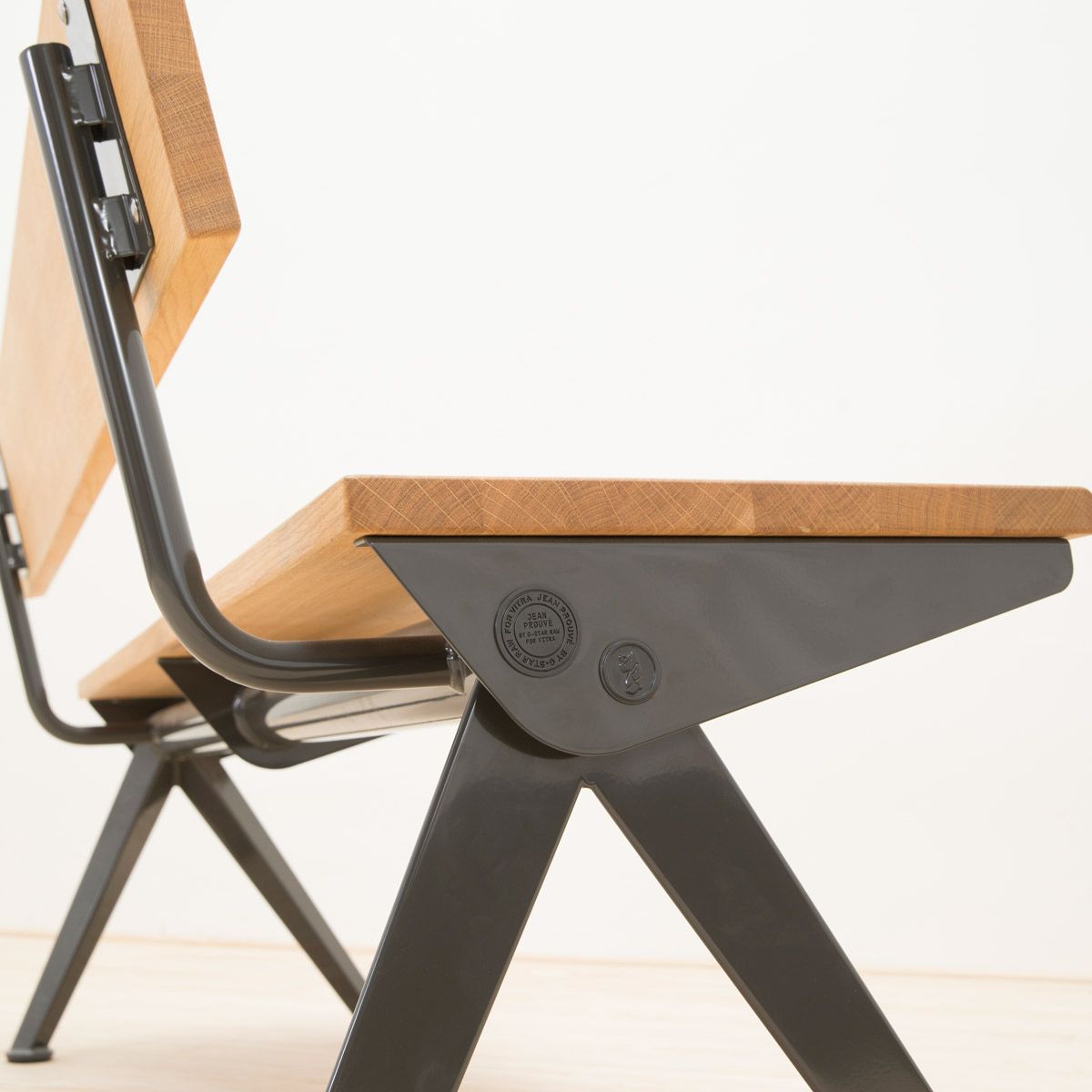 Banco Prouvé RAW - Vitra Banco Prouvé RAW - Vitra