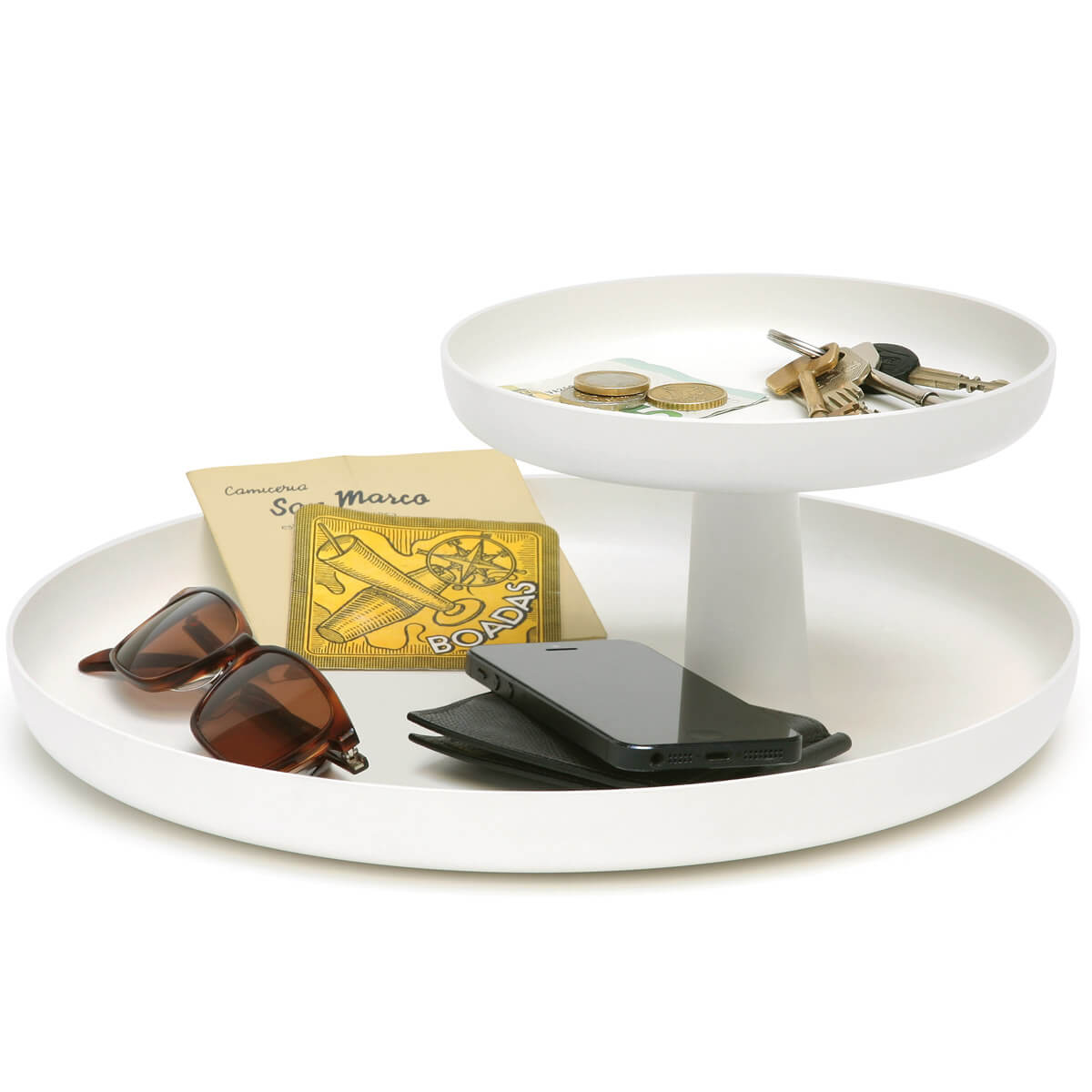 Bandeja Rotary Tray - Vitra