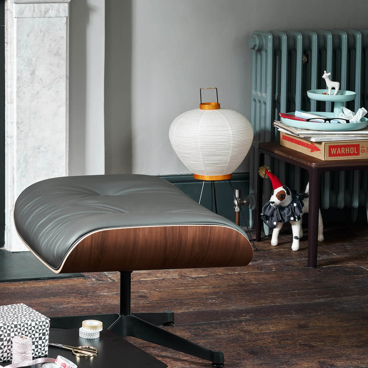 Bandeja Rotary Tray - Vitra