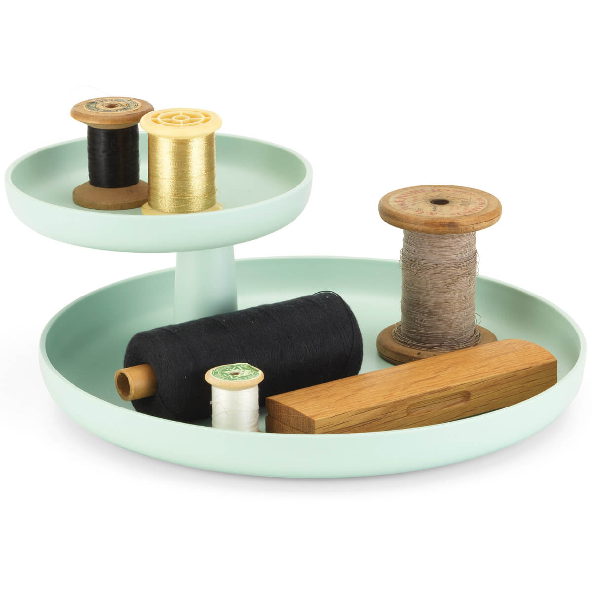 Bandeja Rotary Tray - Vitra