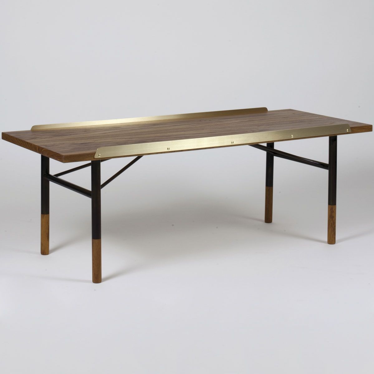 Bench Brass 112 - House of Finn Juhl