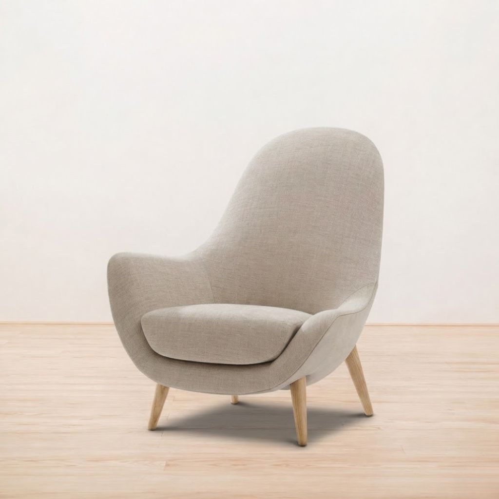 Butaca Mad King – Poliform Butaca Mad King - Poliform