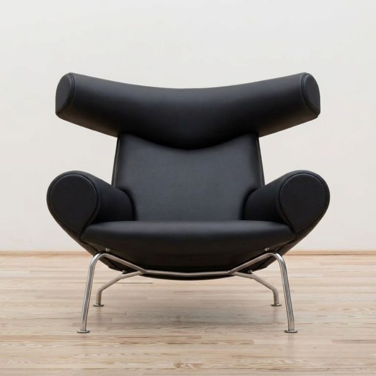 Butaca Ox Chair - Fredericia