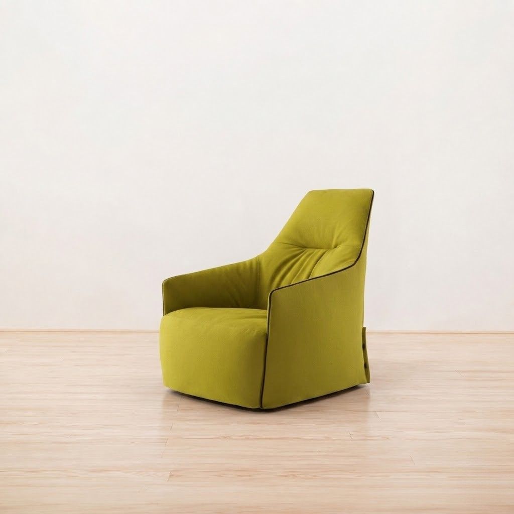 Butaca Santa Mónica Lounge – Poliform Butaca Santa Mónica Lounge - Poliform