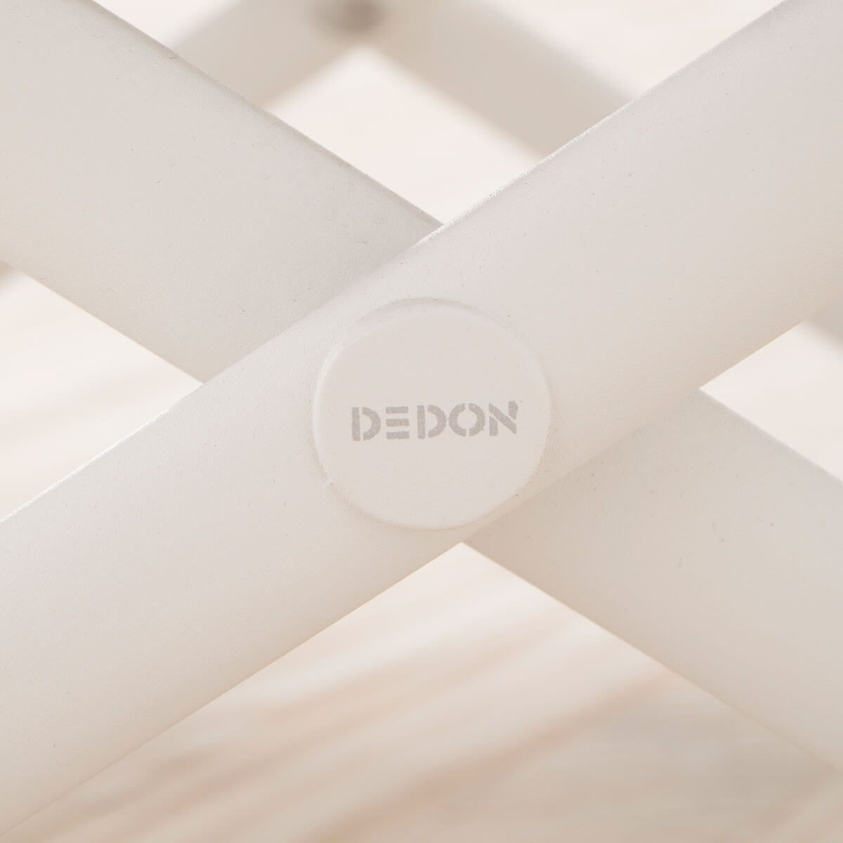 Butaca Seax Blanco - Dedon Butaca Seax Blanco - Dedon