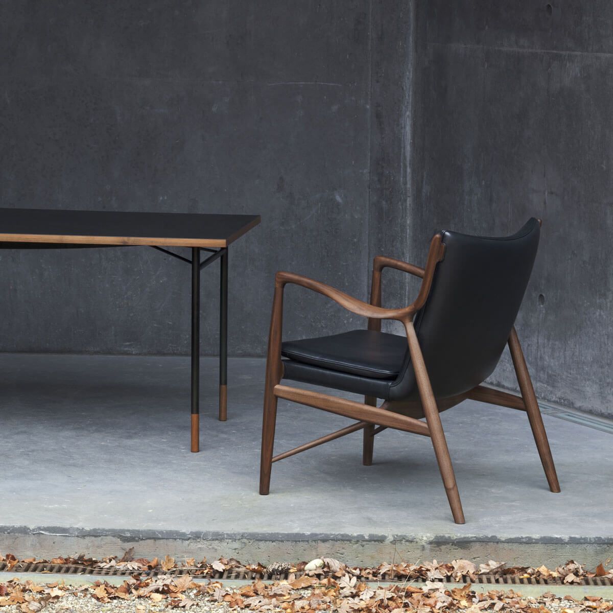 Butaca 45 - House of Finn Juhl