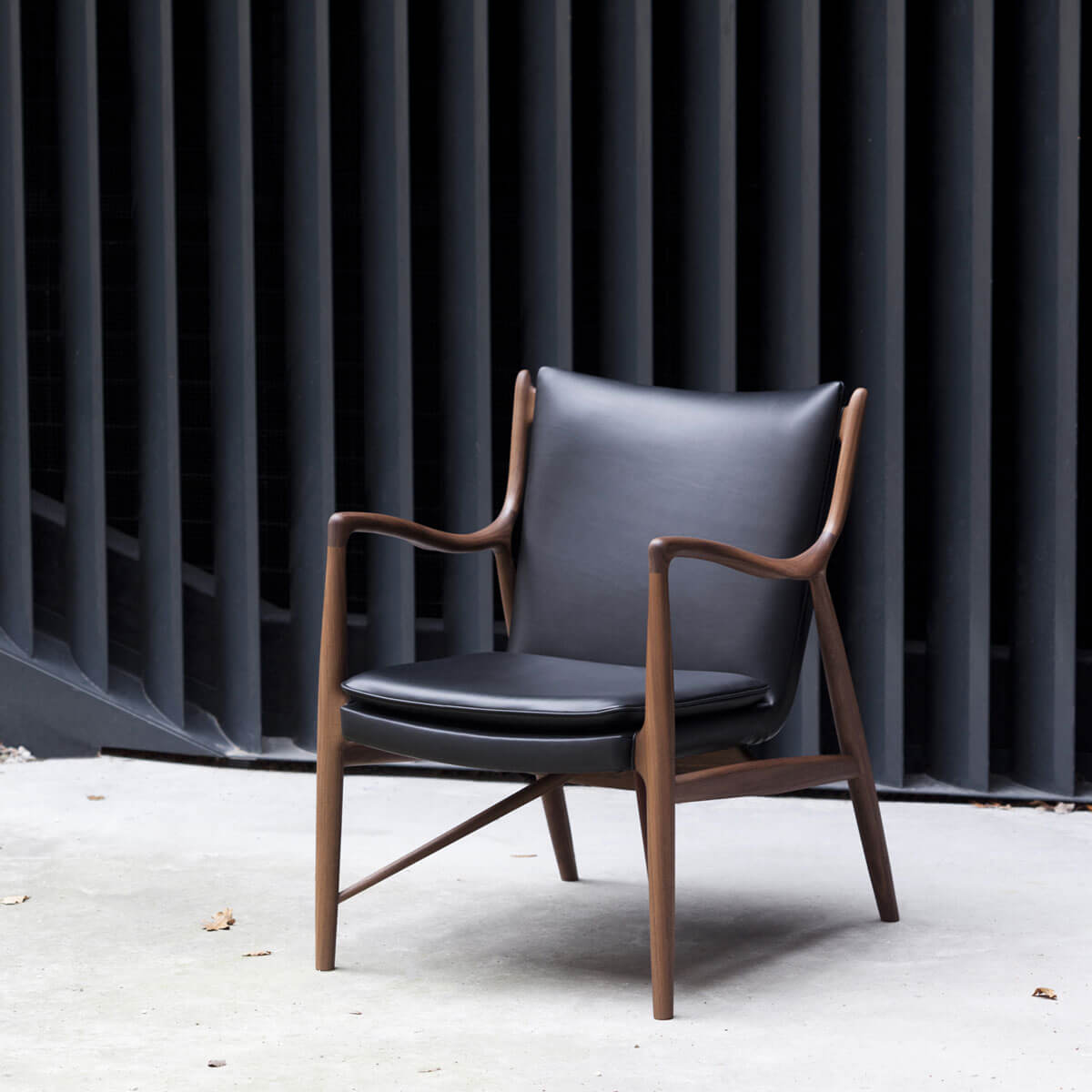 Butaca 45 - House of Finn Juhl