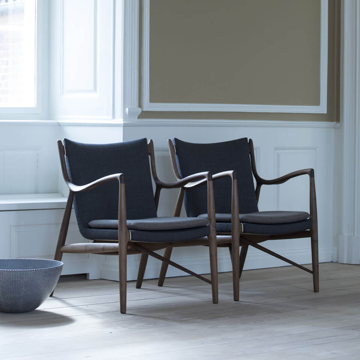 Butaca 45 - House of Finn Juhl