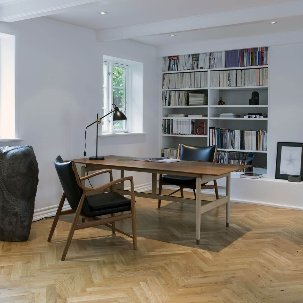Butaca 45 - House of Finn Juhl