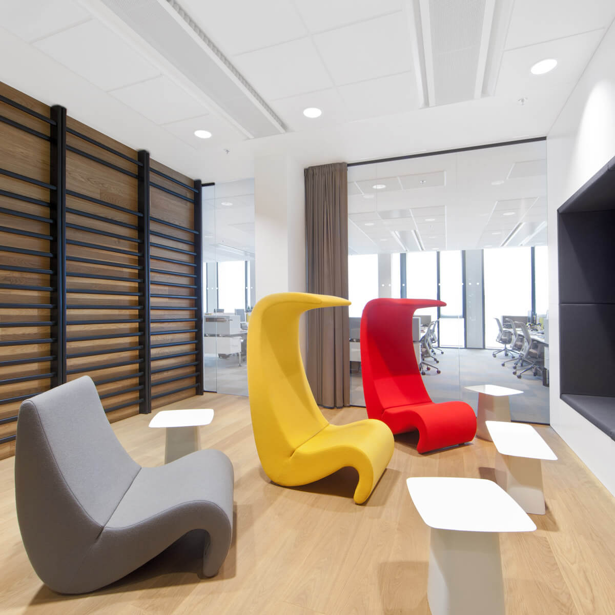 Butaca Amoebe - Vitra Butaca Amoebe - Vitra