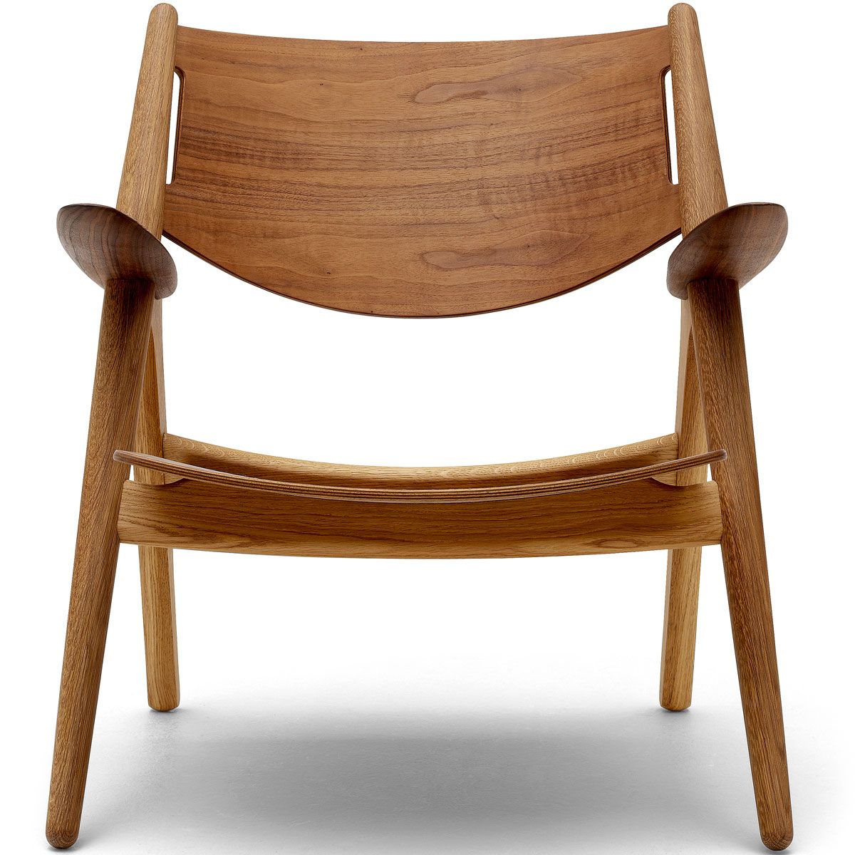 Butaca CH28T - Carl Hansen (copia)