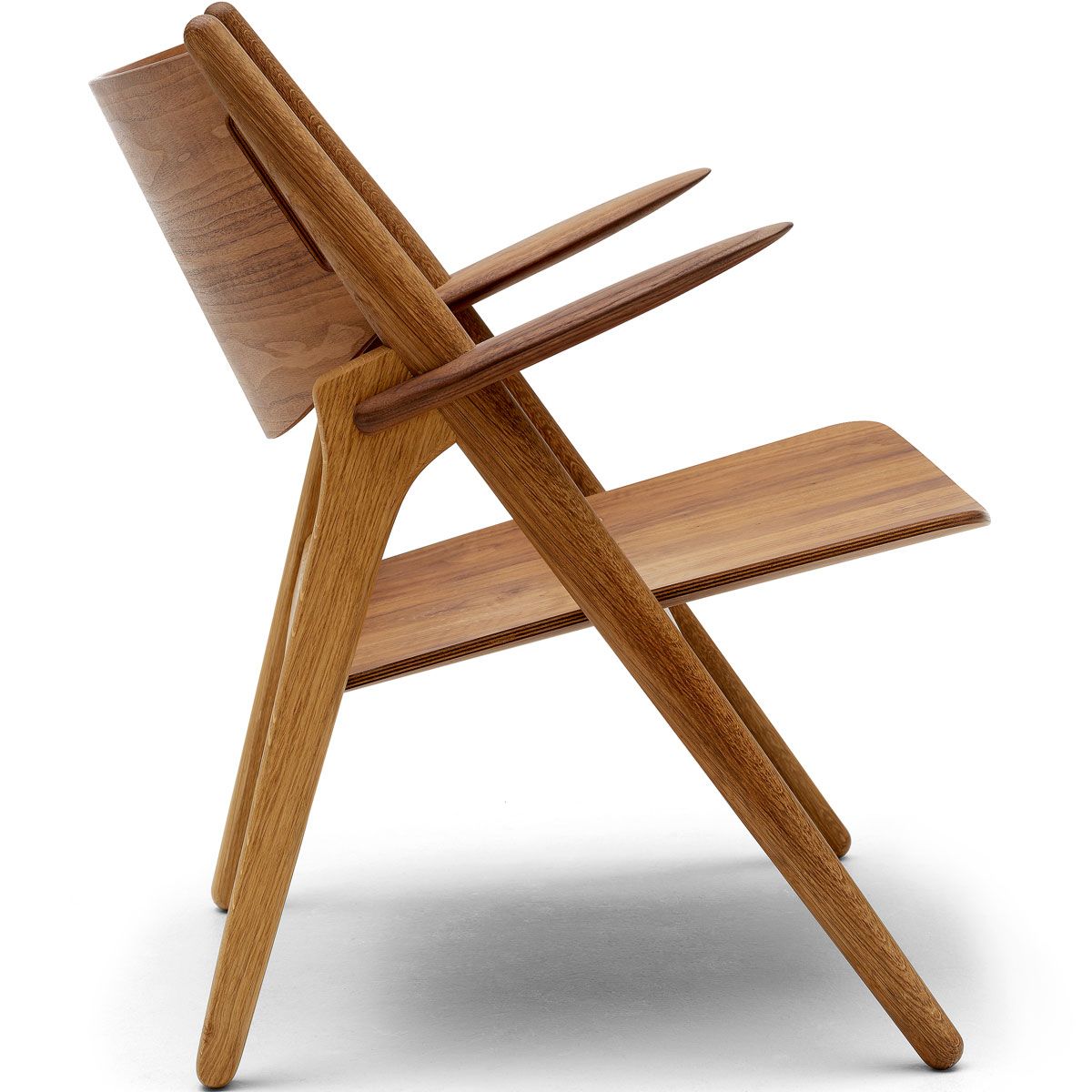 Butaca CH28T - Carl Hansen