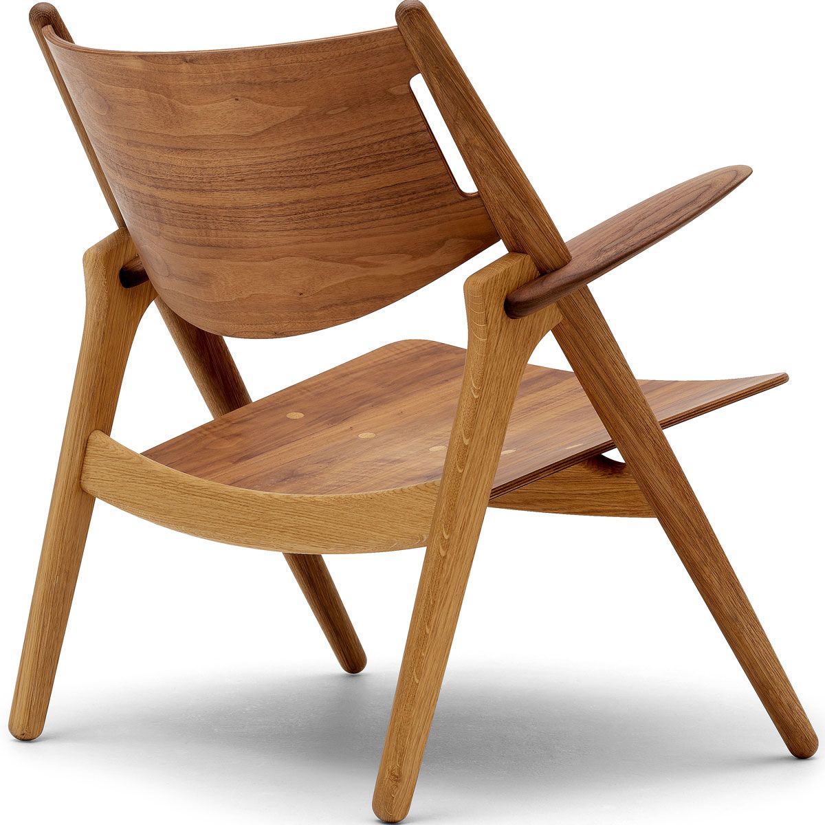 Butaca CH28T - Carl Hansen