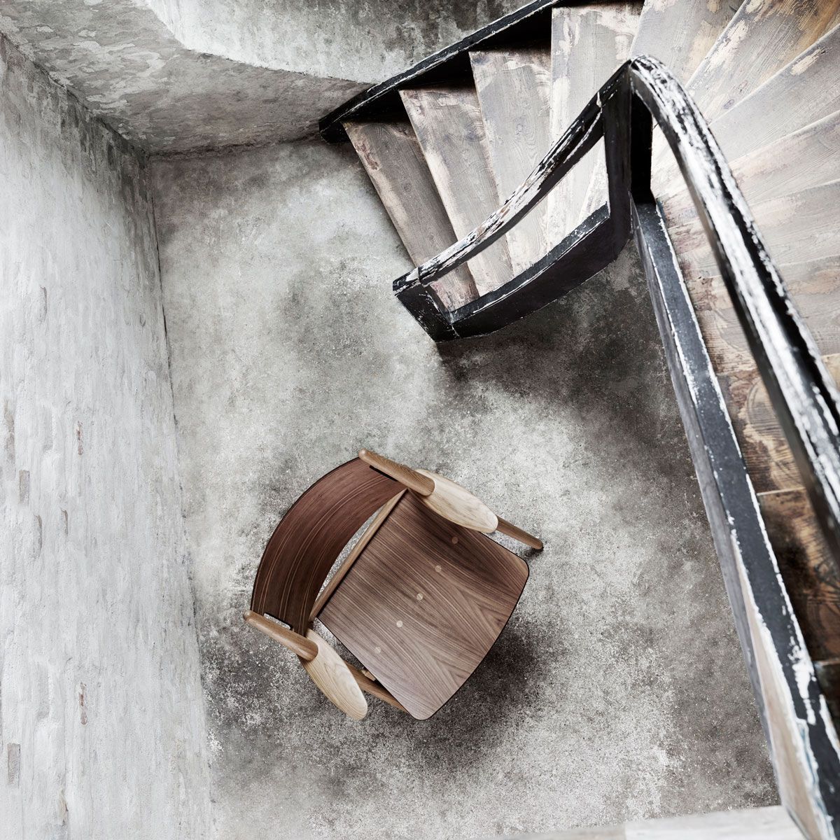 Butaca CH28T - Carl Hansen