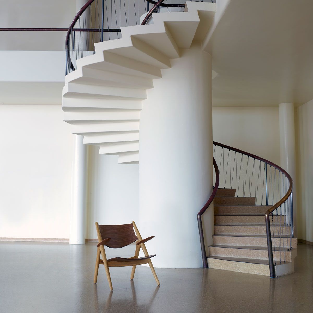 Butaca CH28T - Carl Hansen