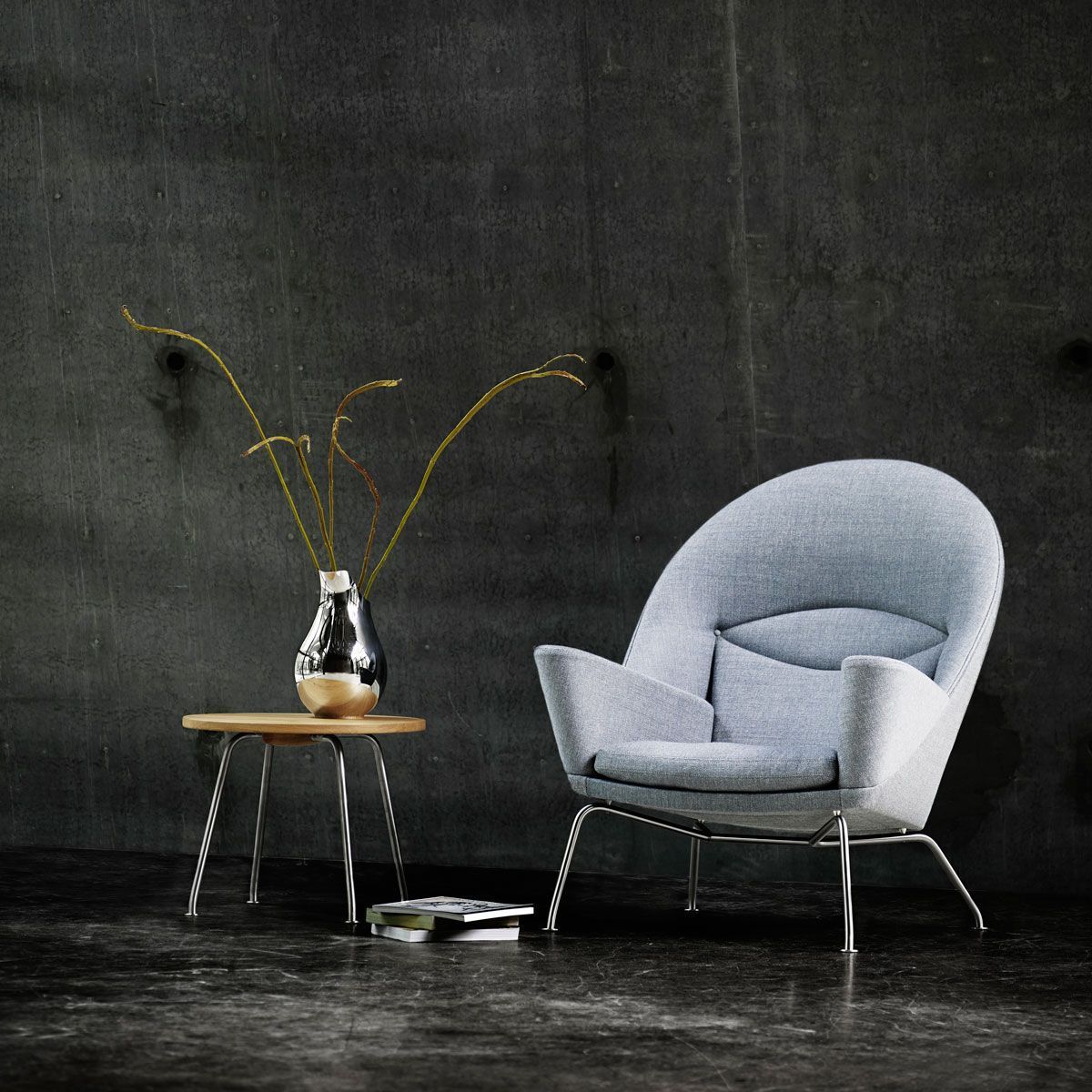 Butaca CH468 - Carl Hansen