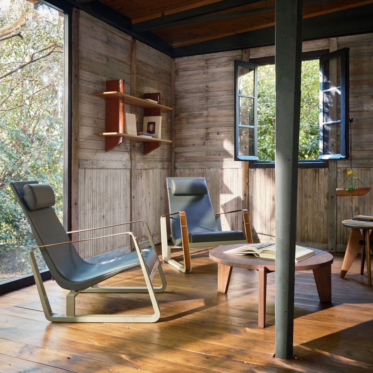 Butaca Cité - Vitra